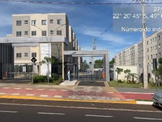 Imagem do imóvel AP36458