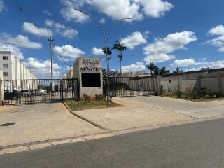 Imagem do imóvel AP08038