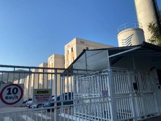 Imagem do imóvel AP40272