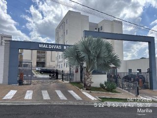 Imagem do imóvel AP77599