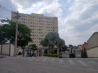 Imagem do imóvel AP32621