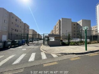 Imagem do imóvel AP21020