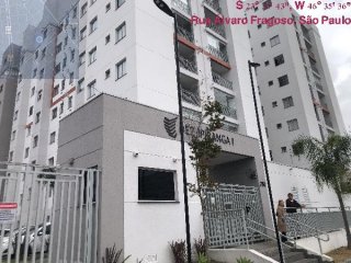 Imagem do imóvel AP07802