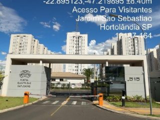 Imagem do imóvel AP63363