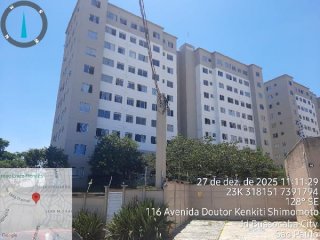 Imagem do imóvel AP21120