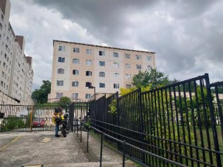 Imagem do imóvel AP85923