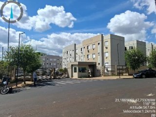 Imagem do imóvel AP08511