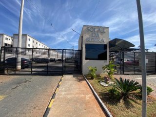 Imagem do imóvel AP46123