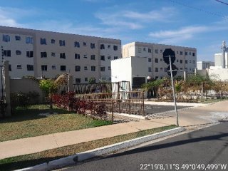 Imagem do imóvel AP80407