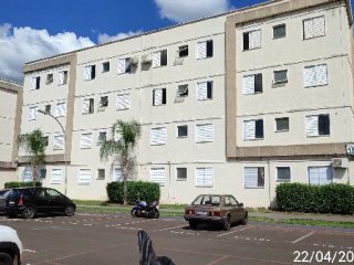 Imagem do imóvel AP44509