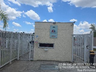 Imagem do imóvel AP33947