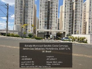 Imagem do imóvel AP26861