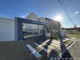 Imagem do imóvel AP56351