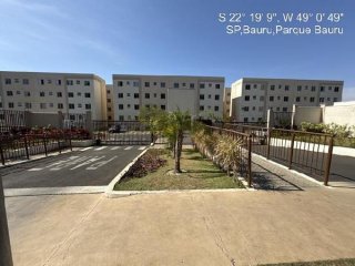 Imagem do imóvel AP40452