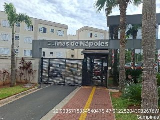 Imagem do imóvel AP84569