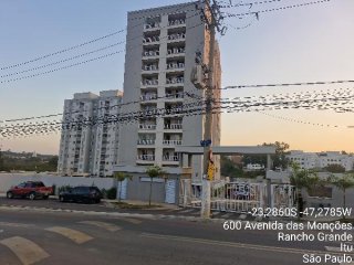 Imagem do imóvel AP55529