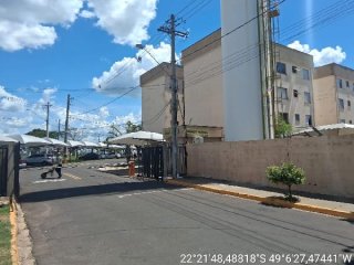 Imagem do imóvel AP55076