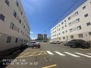 Imagem do imóvel AP10989