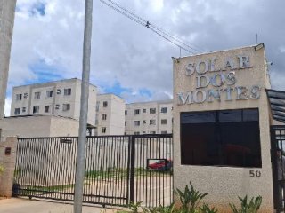 Imagem do imóvel AP61846