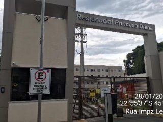 Imagem do imóvel AP91184