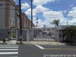 Imagem do imóvel AP07928