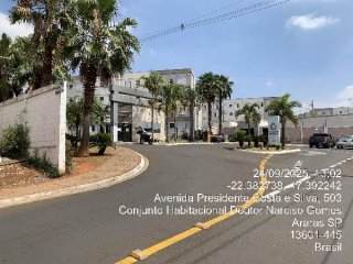 Imagem do imóvel AP81741