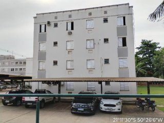 Imagem do imóvel AP40877