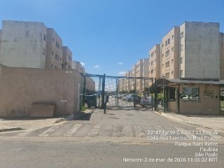 Imagem do imóvel AP24707