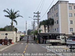 Imagem do imóvel AP53783