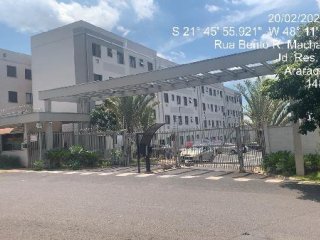 Imagem do imóvel AP80731