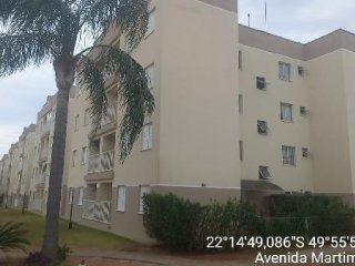 Imagem do imóvel AP66972