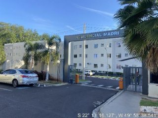 Imagem do imóvel AP46877