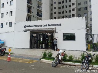 Imagem do imóvel AP95204