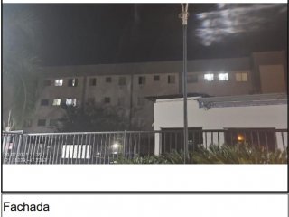 Imagem do imóvel AP83933