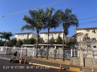 Imagem do imóvel AP36541