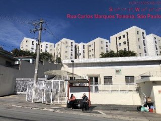 Imagem do imóvel AP13478