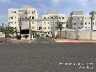 Imagem do imóvel AP70839