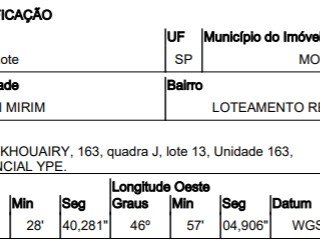 Imagem do imóvel TE93305