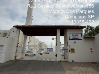 Imagem do imóvel AP56146