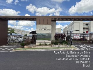 Imagem do imóvel AP66080