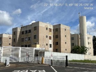 Imagem do imóvel AP46356