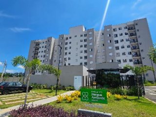 Imagem do imóvel AP18608