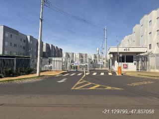 Imagem do imóvel AP94766