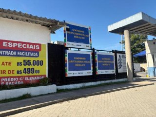 Imagem do imóvel AP62034