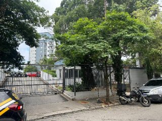 Imagem do imóvel AP80797