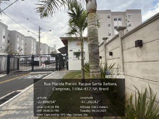 Imagem do imóvel AP05395