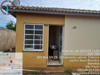 Imagem do imóvel CA96976