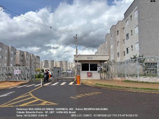 Imagem do imóvel AP41027