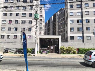 Imagem do imóvel AP41420