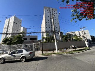 Imagem do imóvel AP86610